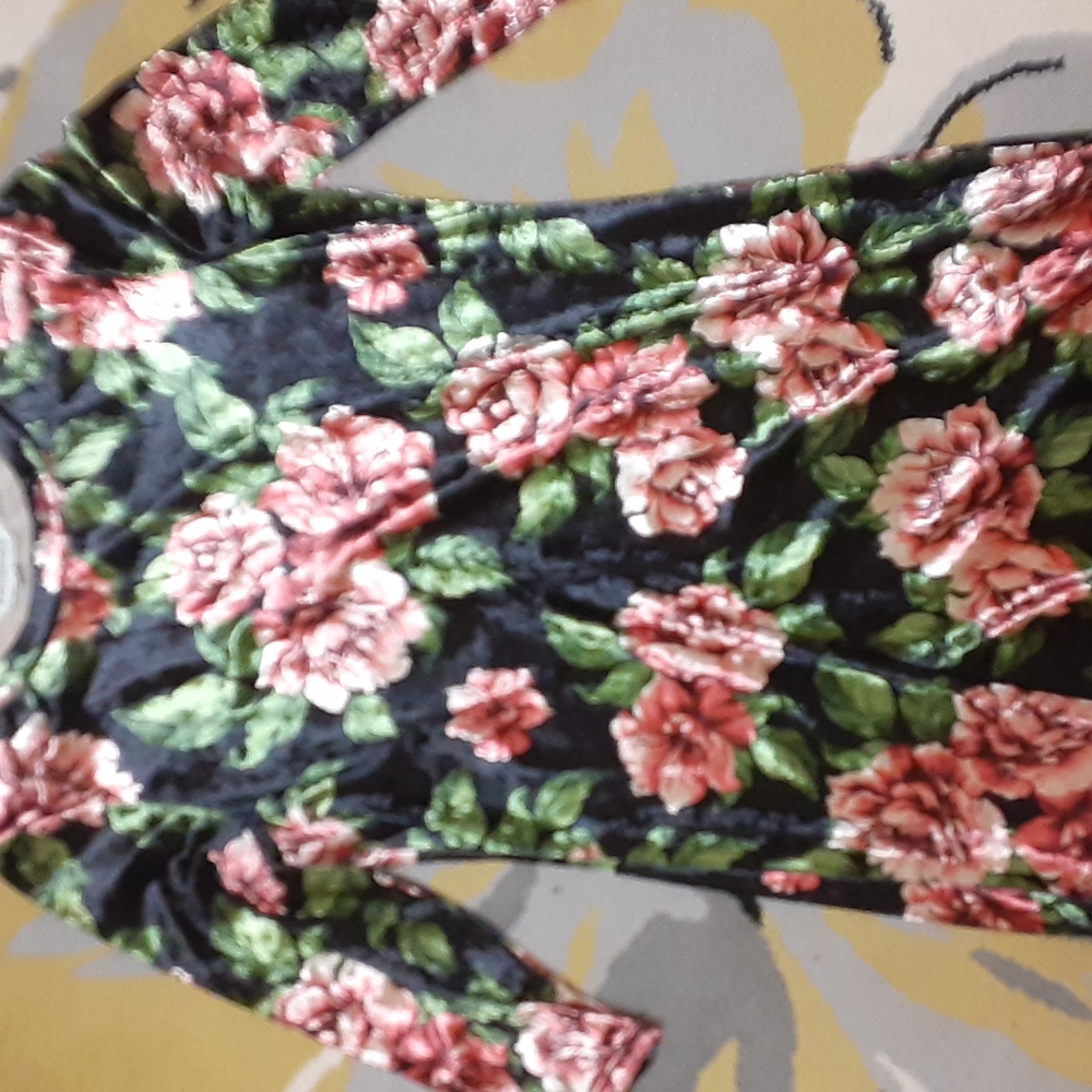 Women's dress